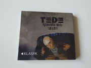 TEDE , WARSZAFSKI DESZCZ-  S.P.O.R.T- W FOLII -  2 CD- SPORT