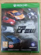 THE CREW XBOX ONE