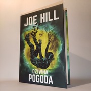Dziwna Pogoda - Joe Hill