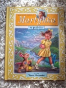 Martynka w podróży 