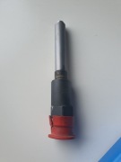 Impulsator tachografu V1.11 ZF MAN DAF 