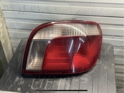Lampa Toyota Yaris Tył Prawa