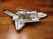 LEGO Creator Wahadłowiec Discovery NASA (10283)