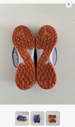 Buty piłkarskie PUMA - turfy