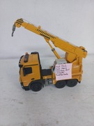 Mercedes dźwig sterowany Jamara