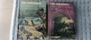 Eric Hobsbawm 2 książki 