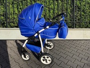 Nowy wózek Bebekitto Grono 2w1 – ostatnie sztuki z wyprzedaży magazynowej! 