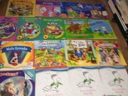 Sprzedam tanio. 17 bajek do czytania dla najmłodszych.