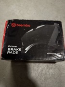 BREMBO KLOCKI HAMULC. BMW 3 E90/91 05-10