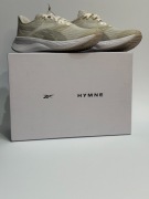 Reebok CI Nylon Plus r. 40,5-nowe- beżowe