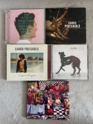 Dawid Podsiadło płyty CD Zestaw