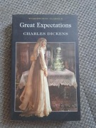 Charles Dickens Great Expectations Wordsworth Classics