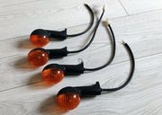 Komplet oryginalnych kierunkowskazów Peugeot TKR