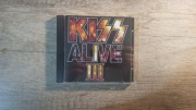 KISS "ALIVE III"
