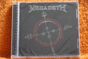 MEGADETH – Cryptic Writings (1997)*Folia!_Remastered