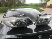 Lampy xenon e90