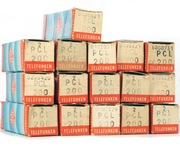 PCL 200   TELEFUNKEN       nie używane - NOWE