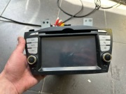 Radio nawigacja ix35