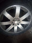 Felgi aluminiowe