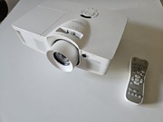 Projektor Optoma HD39 Darbee 