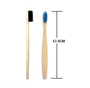 SZCZOTECZKA BAMBUSOWA ECO ZERO WASTE