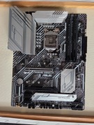 Płyta główna Asus PRIME Z590-P