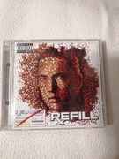 EMINEM REFILL 2 PŁYTY CD