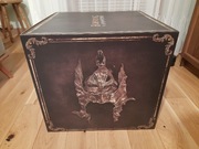 Elden Ring Helmet of Messmer The Impaler 1:1 Pure Arts