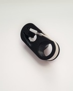 Organizer na kable podróżny USB-C do USB-C