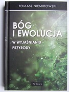Bóg i ewolucja w wyjaśnianiu przyrody