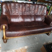 Meble holenderskie 3+1+1