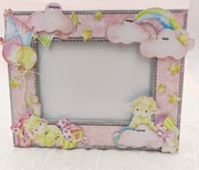 Ramka na pierwsze zdjęcie 