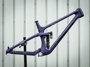 Transition Spire Carbon XL + Rock Shox Vivid Coil Ultimate (GWARANCJA)