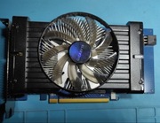 Karta Graficzna AMD Radeon HD7770 OC 1GB Gigabyte