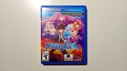 Demon Gaze PS VITA