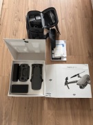 Dron DJI MAVIC 2 PRO + Fly More Combo