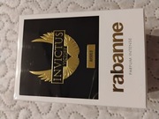 Paco Rabanne Invictus Victory Absolu 50 ml Perfumy Intense 