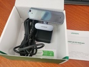 Kamera internetowa UGREEN Full HD 1080p USB mikrofon