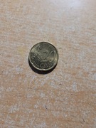 20 eurocentów niemieckich z 2002
