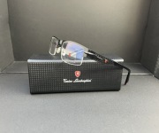 Lamborghini oprawki z Carbonem oryginał nowe 