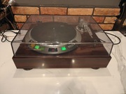 DENON DP-57 Audio Technica At-30 + drugie ramię i cięzarki ! Nowe kable ! 