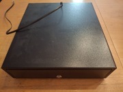 Szuflada kasowa HPC13 6V do kasy Posnet