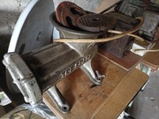 Maszynka do mięsa 230v 