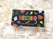 Moschino paleta cieni - piękny design i wysoka jakość