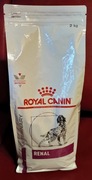 Royal Canin Veterinary Canine Renal 2kg