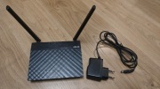 Router Asus Rt-N12+