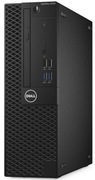 Komputer Dell Optiplex 3050 SFF i3-7100 8GB RAM 230GB SSD