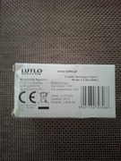 CZUJNIK GAZU LPG/ ZIEMNEGO -METAN