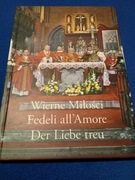 Album Wierne Miłości