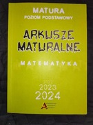 Arkusze maturalne matematyka 2023